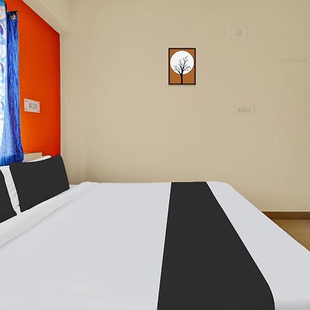 Hotel O Royal Rooms Бангалор Екстериор снимка