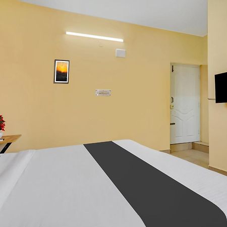 Hotel O Royal Rooms Бангалор Екстериор снимка
