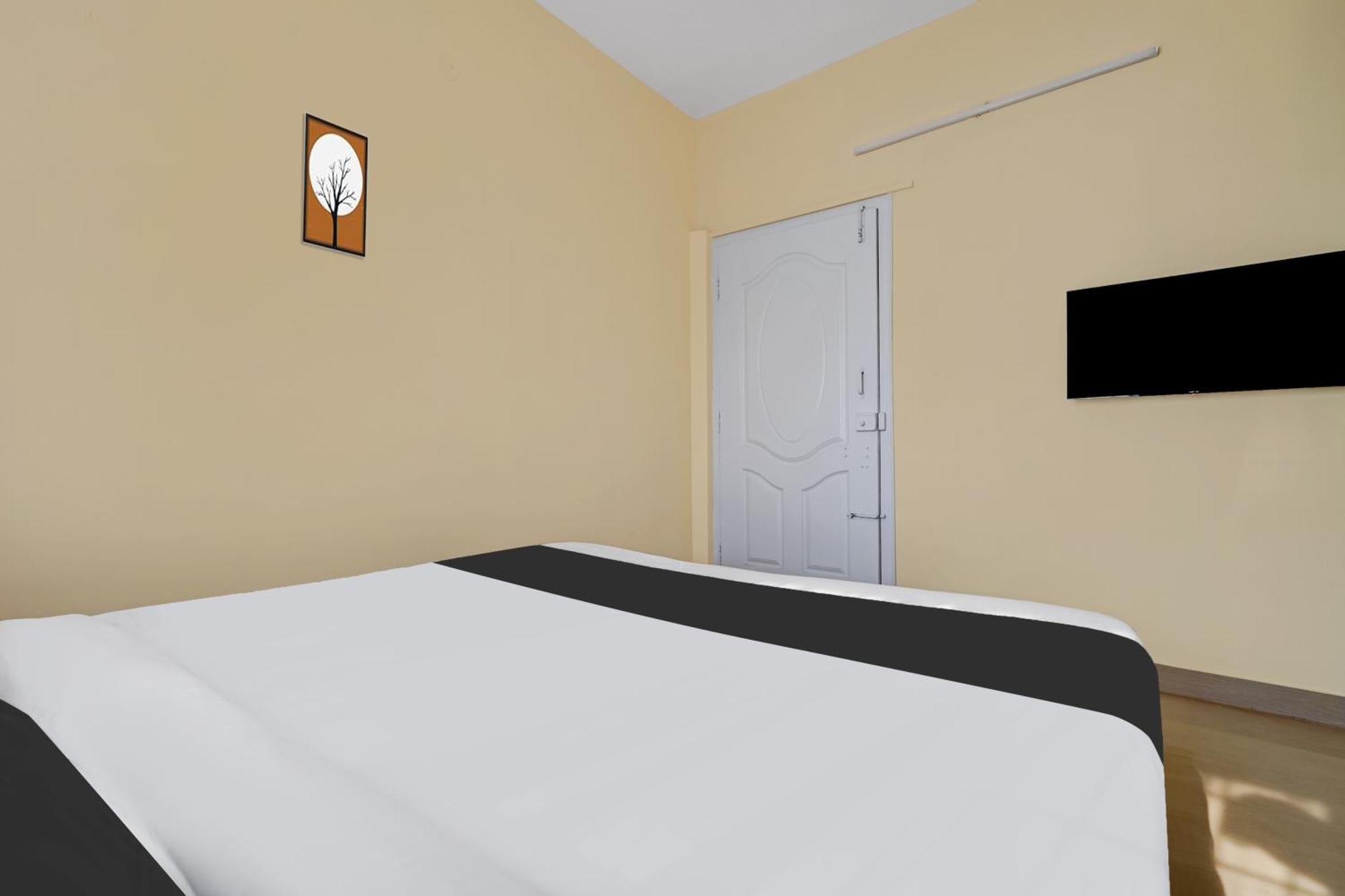 Hotel O Royal Rooms Бангалор Екстериор снимка