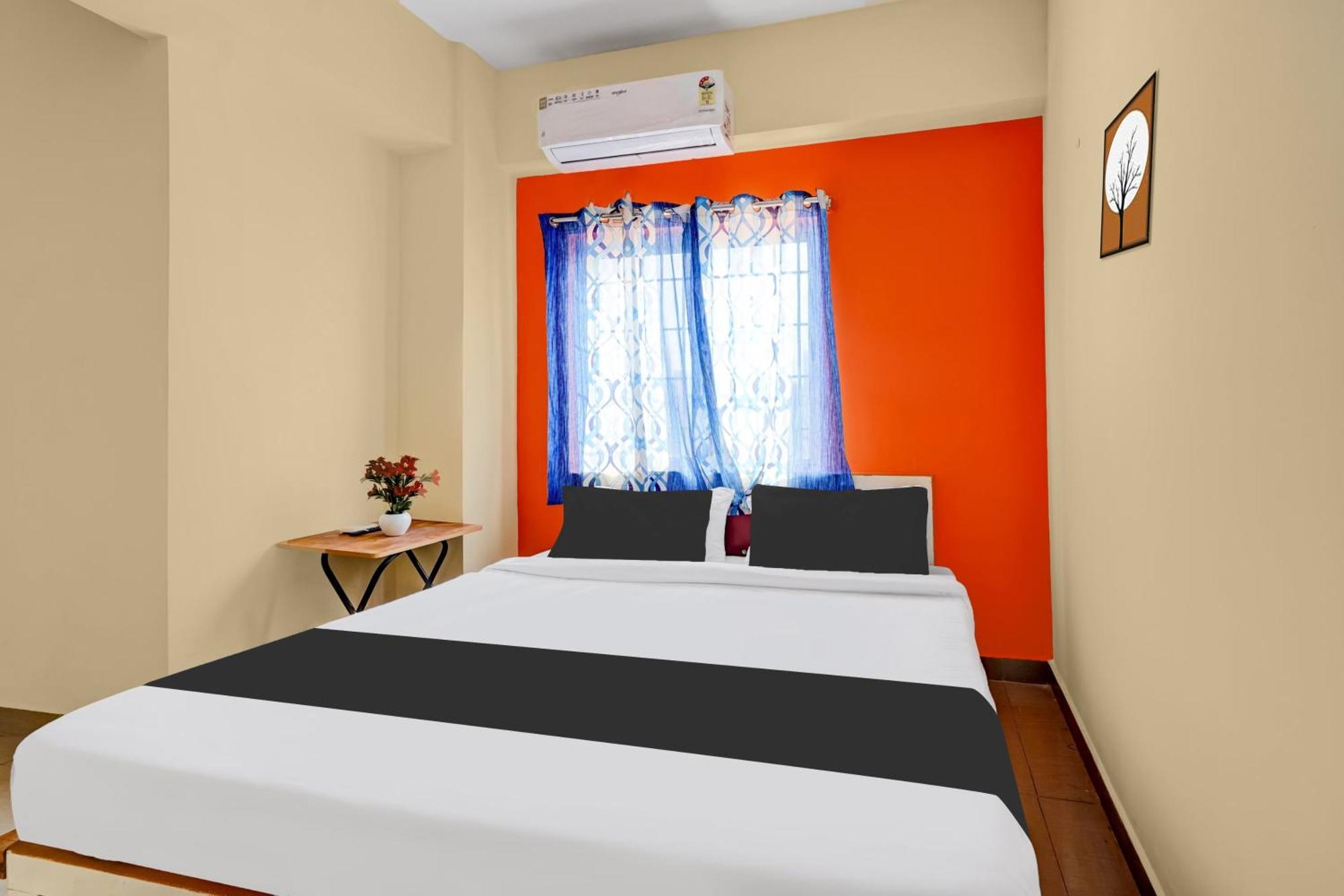 Hotel O Royal Rooms Бангалор Екстериор снимка
