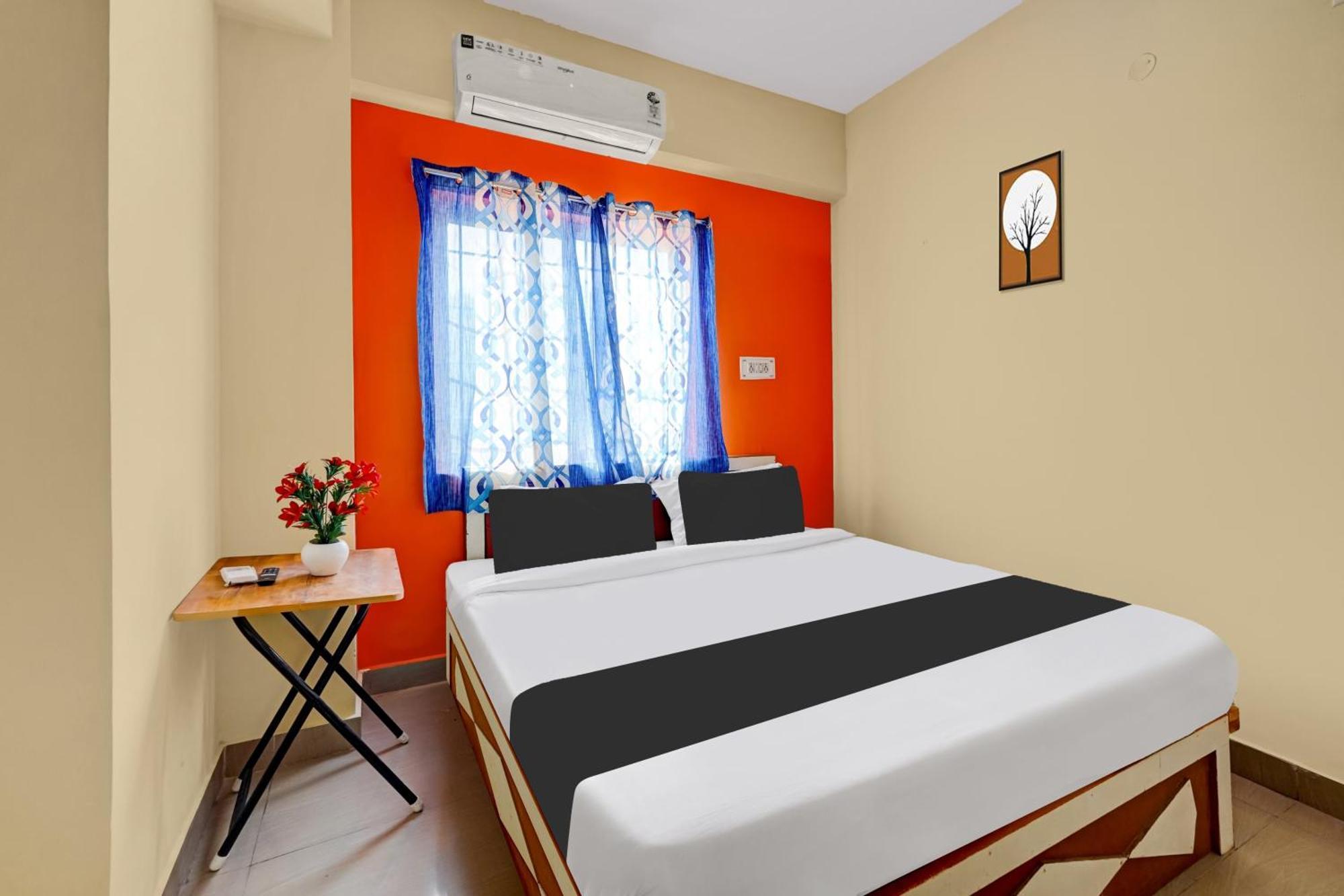 Hotel O Royal Rooms Бангалор Екстериор снимка