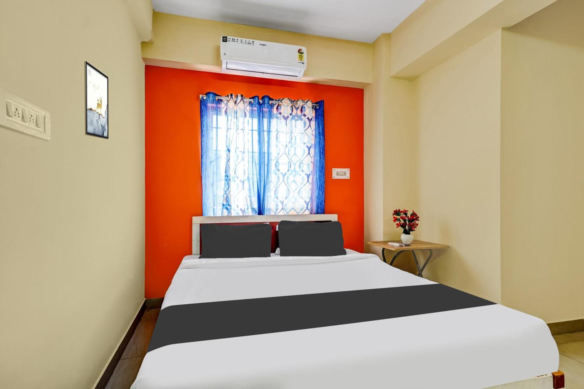 Hotel O Royal Rooms Бангалор Екстериор снимка