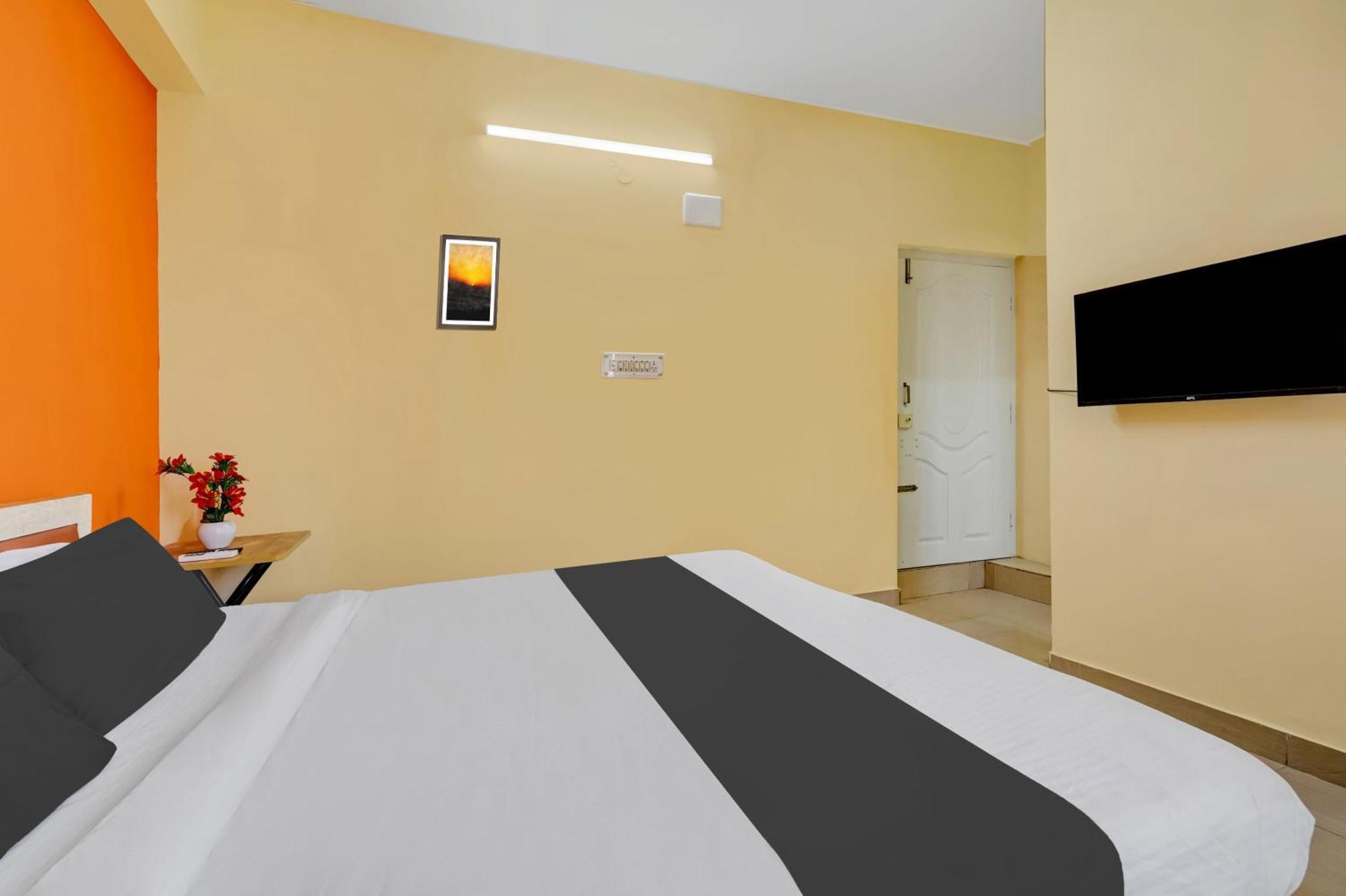 Hotel O Royal Rooms Бангалор Екстериор снимка