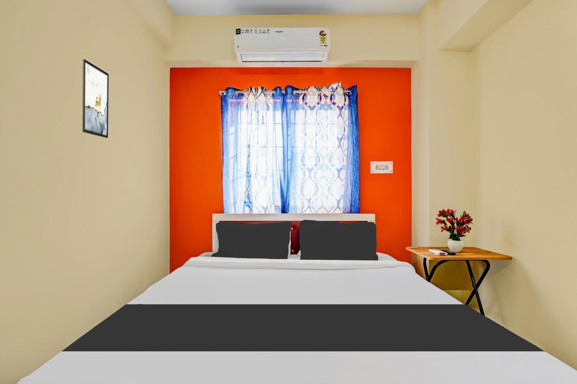 Hotel O Royal Rooms Бангалор Екстериор снимка